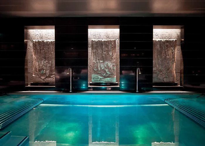 The Joule Dallas